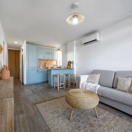 Pura Vida Apartment *
