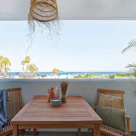 Pura Vida Apartament *