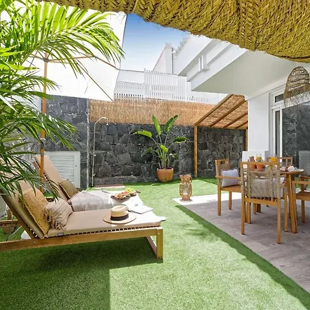 Apartament Pura Vida