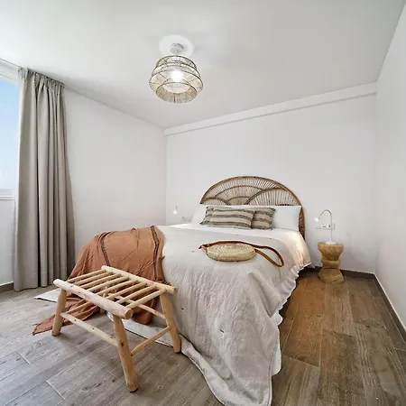 Pura Vida Apartament