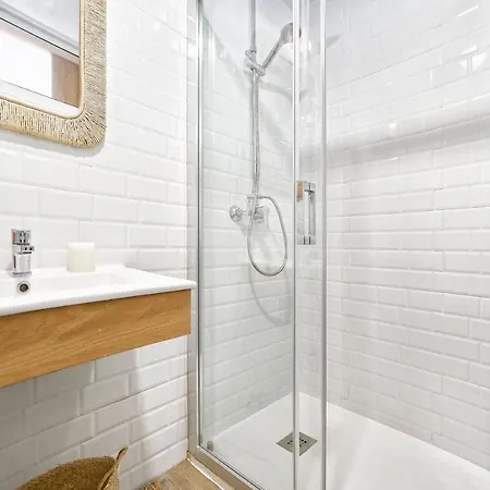 Pura Vida Apartament *