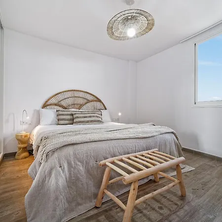 Pura Vida Apartament