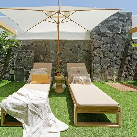 Apartament Pura Vida San Agustín