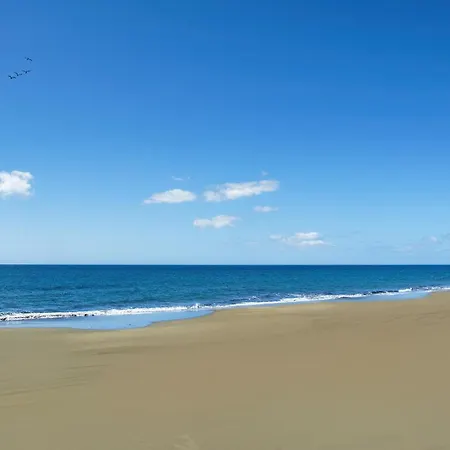 Pura Vida Apartament San Agustín