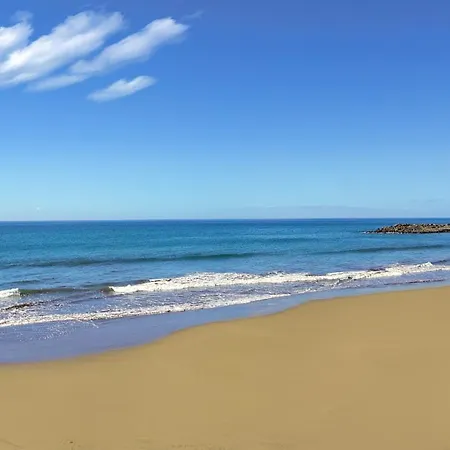 Pura Vida Apartament