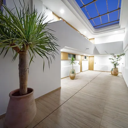 Pura Vida Apartament San Agustín