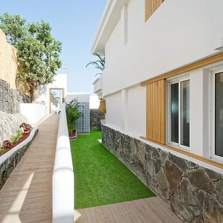 Pura Vida Apartament