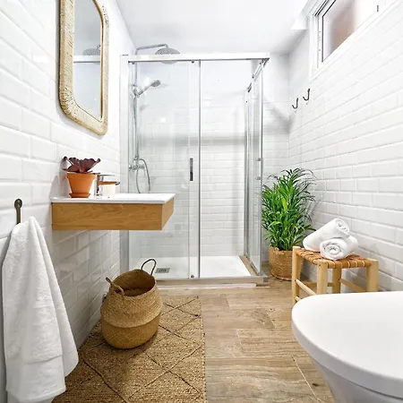 Pura Vida Apartament